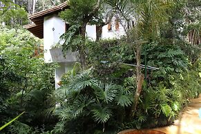Refugio Em Teresopolis