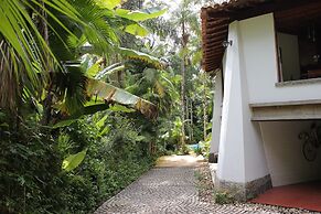 Refugio Em Teresopolis
