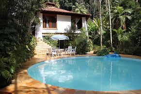 Refugio Em Teresopolis