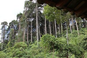 Refugio Em Teresopolis