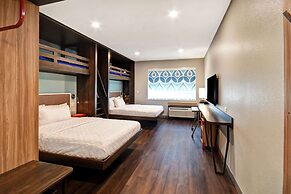 Tru by Hilton Pigeon Forge, TN