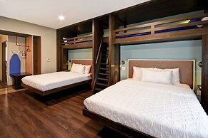 Tru by Hilton Pigeon Forge, TN