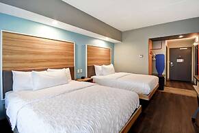 Tru by Hilton Pigeon Forge, TN