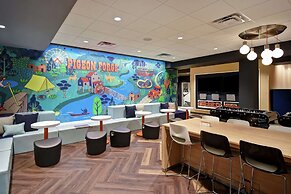 Tru by Hilton Pigeon Forge, TN