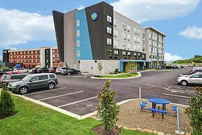 Tru by Hilton Pigeon Forge, TN