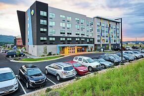 Tru by Hilton Pigeon Forge, TN