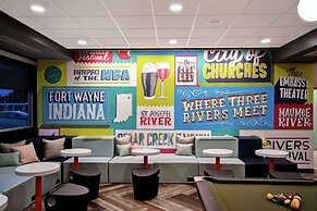 Tru by Hilton Fort Wayne, IN