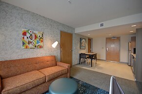 Home2 Suites by Hilton Portland Airport