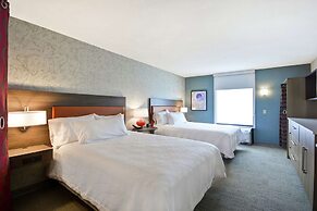Home2 Suites by Hilton Portland Airport
