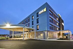 Home2 Suites by Hilton Portland Airport