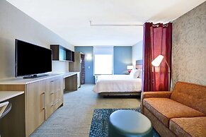 Home2 Suites by Hilton Portland Airport