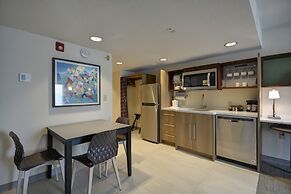 Home2 Suites by Hilton Portland Airport