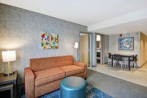 Home2 Suites by Hilton Portland Airport