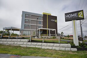 Home2 Suites by Hilton Portland Airport
