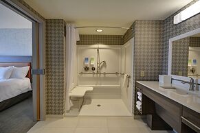 Home2 Suites by Hilton Portland Airport