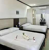 Hotel Claudio & Gloria Beach Front