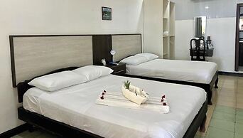 Hotel Claudio & Gloria Beach Front