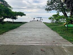 Hotel Claudio & Gloria Beach Front