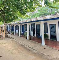 Hotel Claudio & Gloria Beach Front