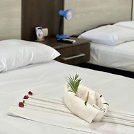 Hotel Claudio & Gloria Beach Front