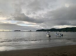 Hotel Claudio & Gloria Beach Front