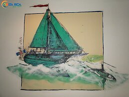 Hotel Claudio & Gloria Beach Front