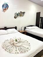 Hotel Claudio & Gloria Beach Front