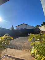 Hotel Recanto dos Ipês