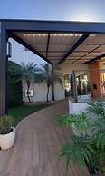 Hotel Recanto dos Ipês