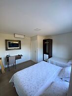 Hotel Recanto dos Ipês