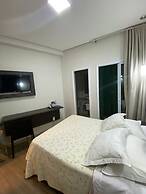 Hotel Recanto dos Ipês