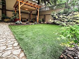 Alfons Boutique Hotel