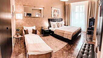 Alfons Boutique Hotel