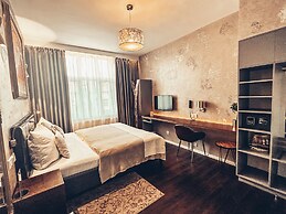 Alfons Boutique Hotel