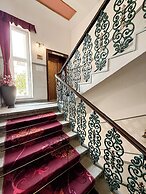 Alfons Boutique Hotel