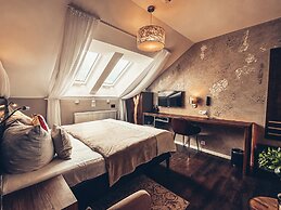 Alfons Boutique Hotel