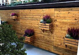 Alfons Boutique Hotel