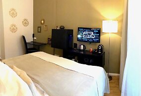 Alfons Boutique Hotel