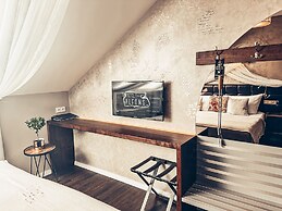 Alfons Boutique Hotel