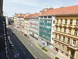 Alfons Boutique Hotel