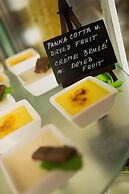 Alfons Boutique Hotel