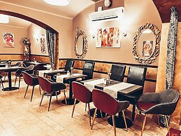 Alfons Boutique Hotel