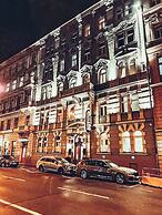 Alfons Boutique Hotel