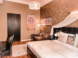 Alfons Boutique Hotel