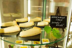 Alfons Boutique Hotel