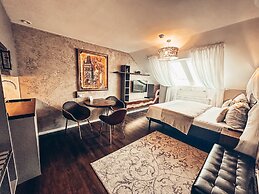 Alfons Boutique Hotel