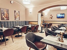 Alfons Boutique Hotel