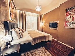 Alfons Boutique Hotel