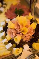 Alfons Boutique Hotel