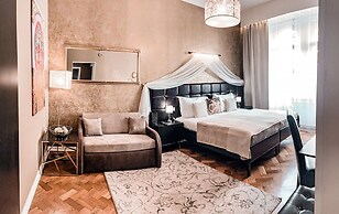 Alfons Boutique Hotel